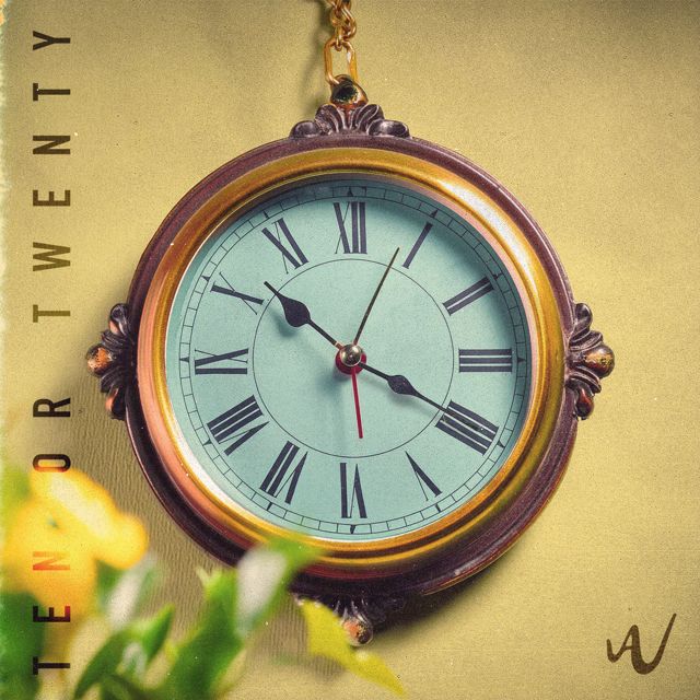 Arctic Wave - 'Ten or Twenty' [Ringtone]