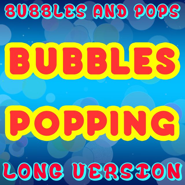 Super Phone - 'Bubbles Popping (Long Version)' [Ringtone]