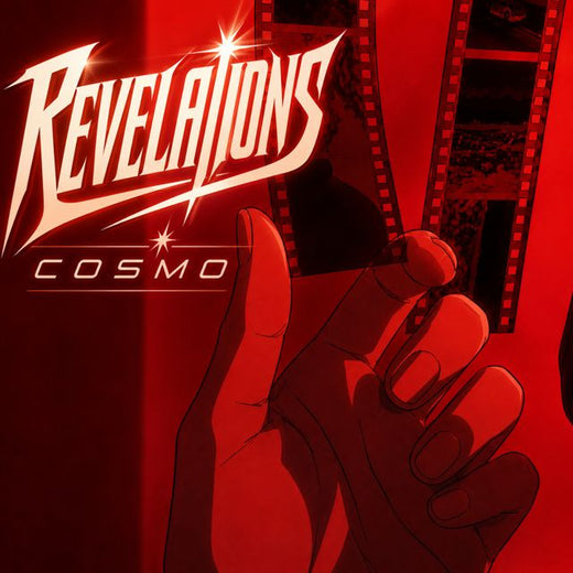 COSMO - 'Capsule' [Ringtone]