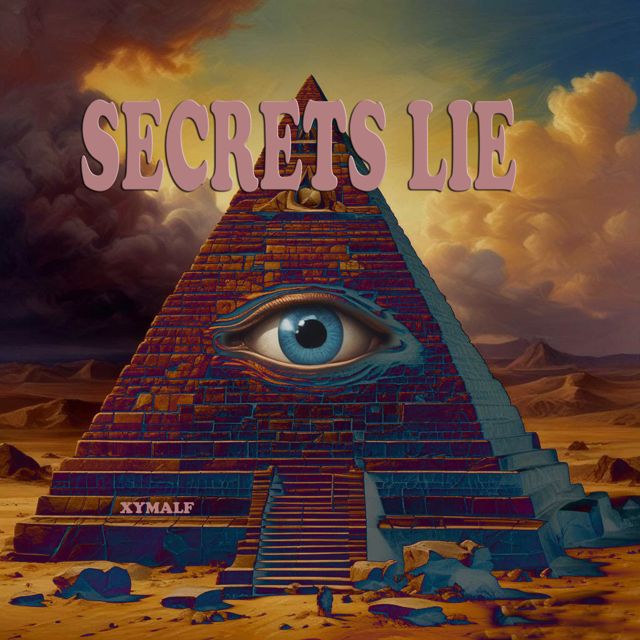xymalf - 'Secrets Lie' [Ringtone]