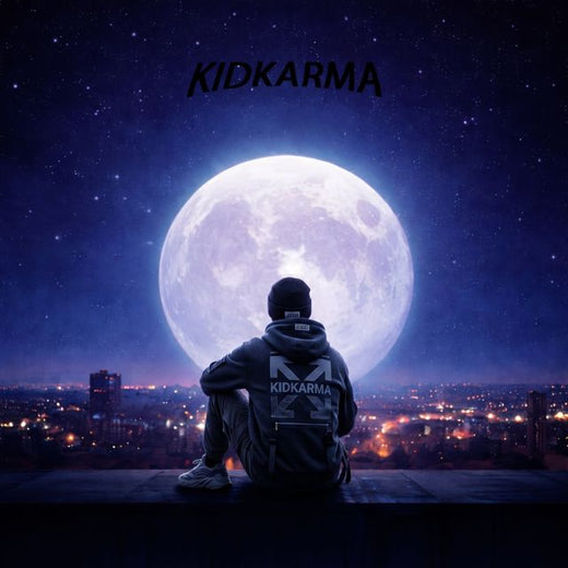 KidKarma - 'Otra Vuelta' [Ringtone]