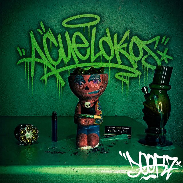 Doopa - 'AcueloKos' [Ringtone]