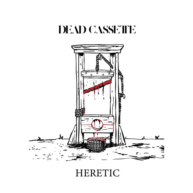 Dead Cassette - 'Smile Through The Rain' [Ringtone]