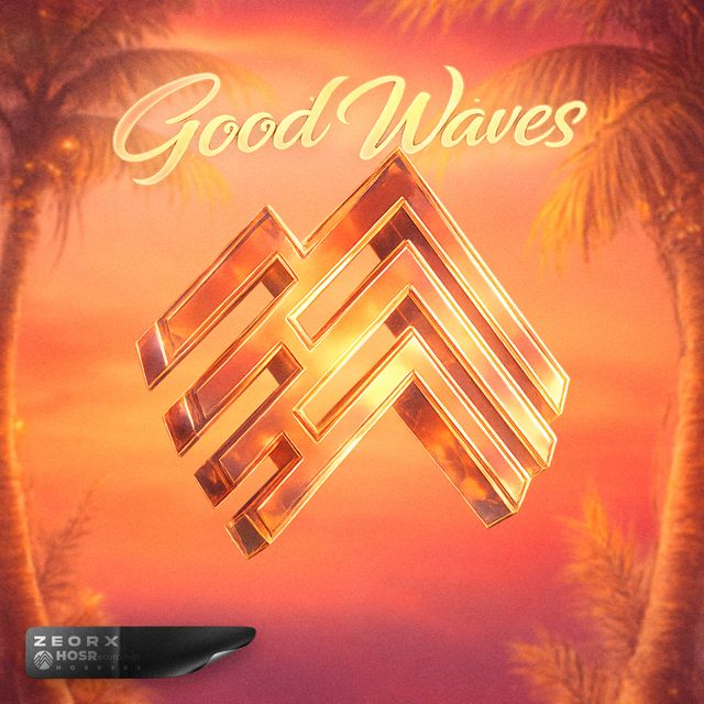 ZEORX - 'Good Waves' [Ringtone]
