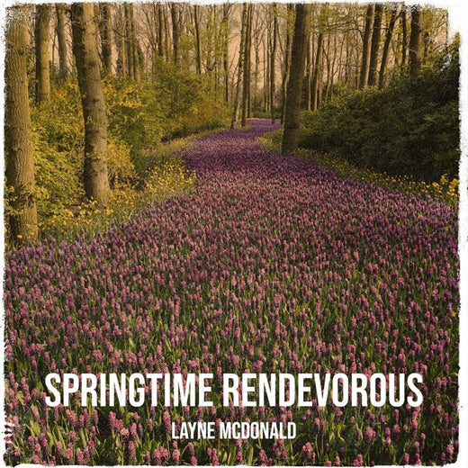 Layne McDonald - 'Time Flies When Your Having' [Ringtone]
