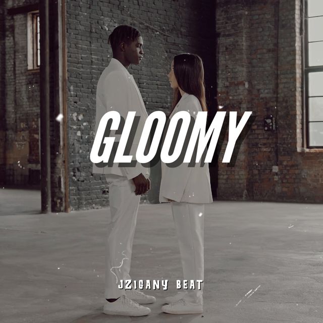 Jzigany Beat - 'GLOOMY' [Ringtone]