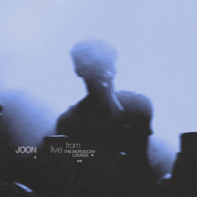 Joon - 'nervousness (live from The Moroccan Lounge)' [Ringtone]