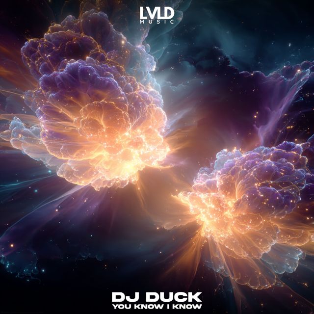 DJ DUCK - 'You Know I Know' [Ringtone]