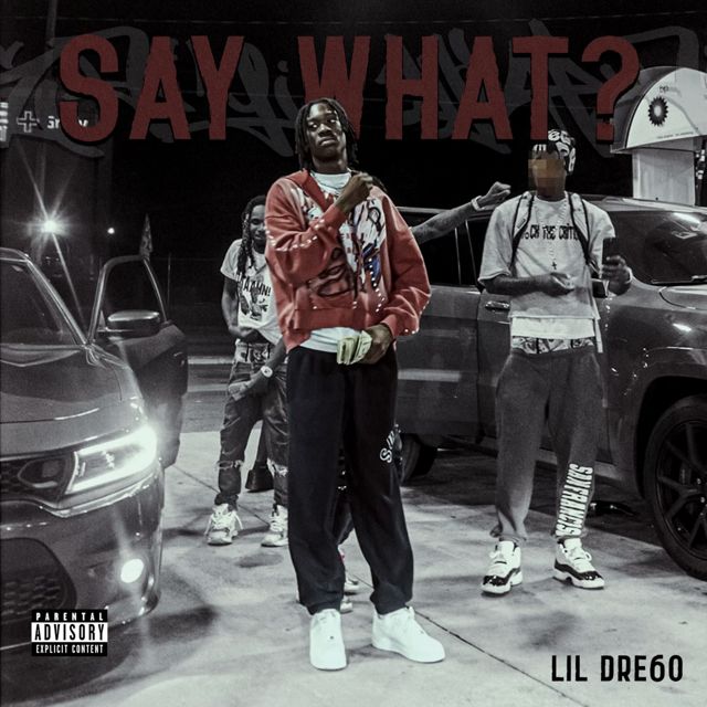 Lil Dre6O - 'I'M GETTING MONEY' [Ringtone]