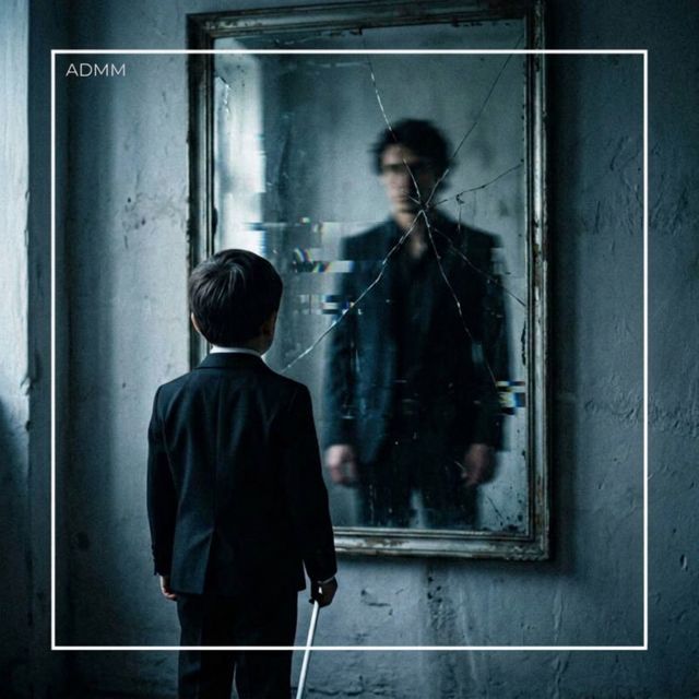 ADMM - 'Betray Myself' [Ringtone]