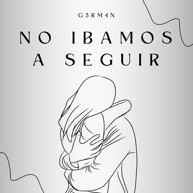 G3RM4N - 'No Ibamos a Seguir' [Ringtone]