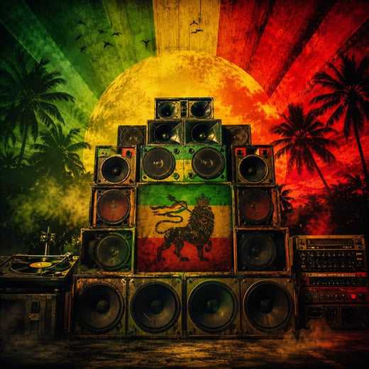 Greg Allen - 'Inna Dub Stylee' [Ringtone]