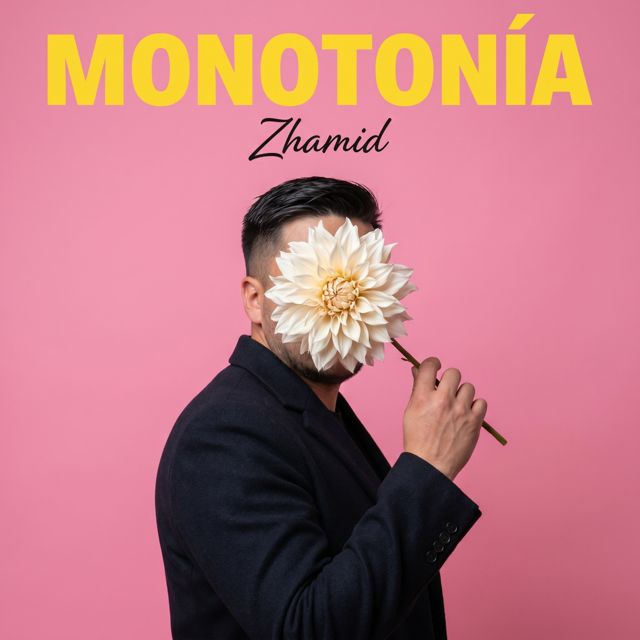 zhamid - 'Monotonía' [Ringtone]