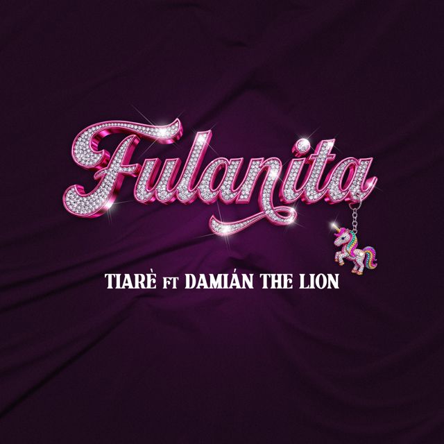Tiarè - 'Fulanita (feat. Damian The Lion)' [Ringtone]