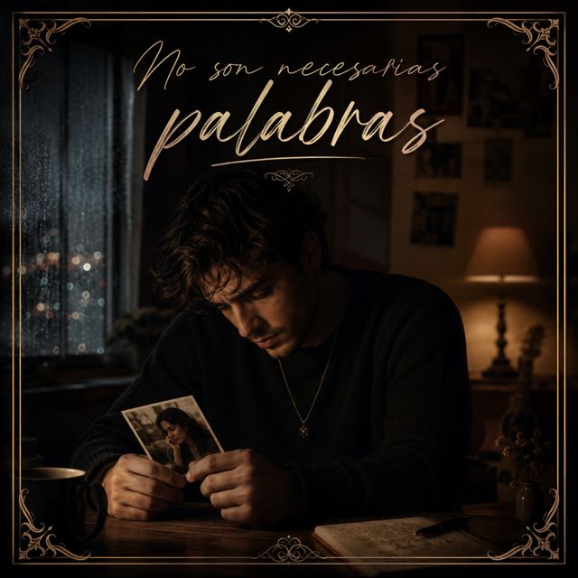 Proyecto TuMomento - 'No son necesarias palabras' [Ringtone]