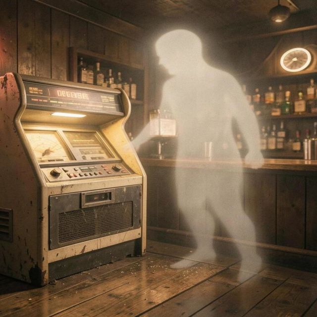 MoBa - 'Jukebox under dust' [Ringtone]