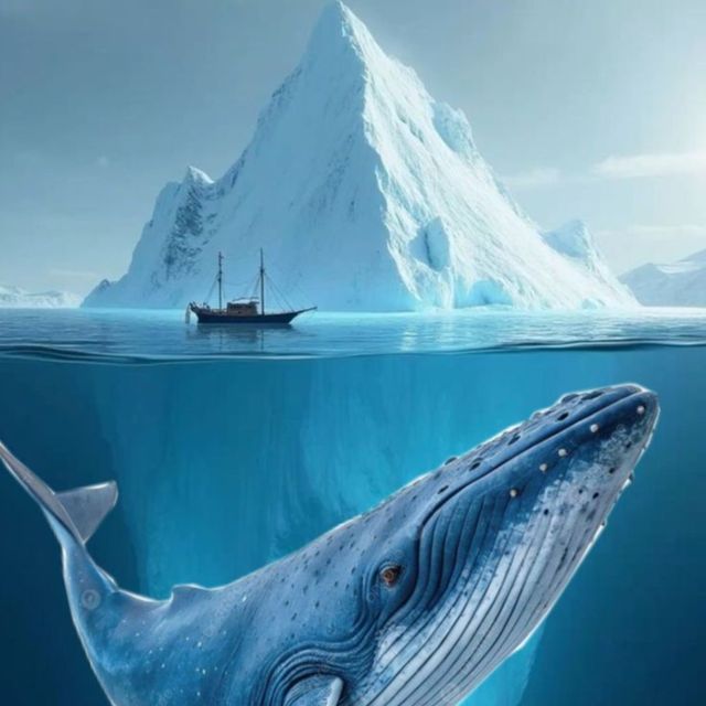 Cocosimba - 'iceberg' [Ringtone]