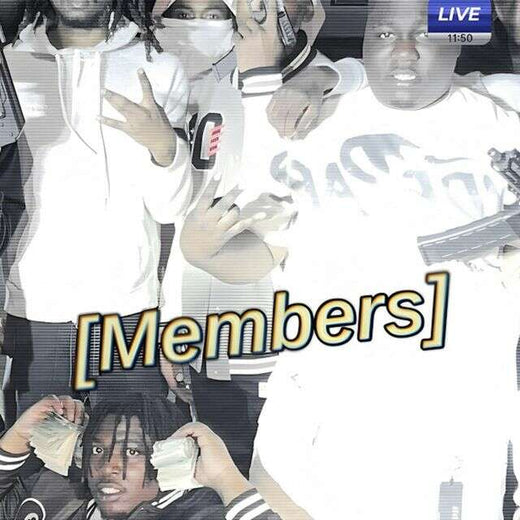 Zoelyfe Zoe - 'Mebers (feat. Trappa)' [Ringtone]