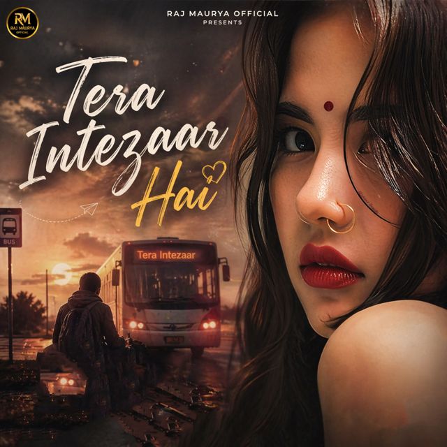 Raj Maurya - 'Tera Intezaar Hai' [Ringtone]