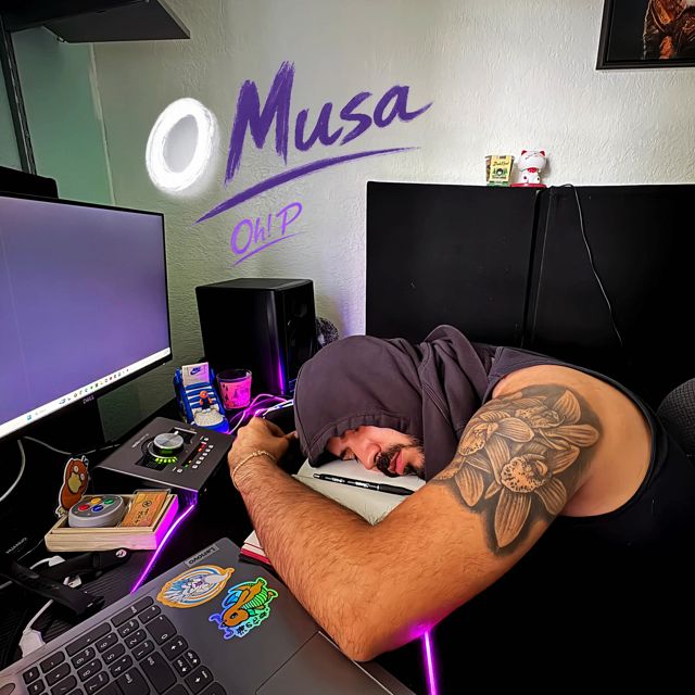 Oh! P - '0 Musa' [Ringtone]