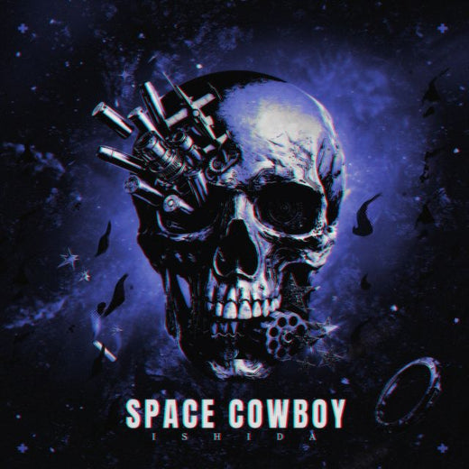 Ishida - 'Space Cowboy' [Ringtone]