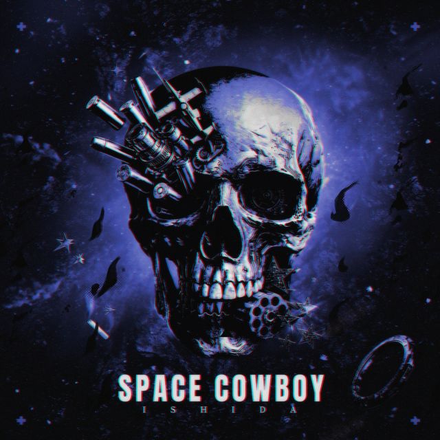Ishida - 'Space Cowboy' [Ringtone]