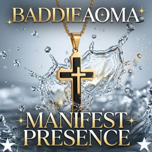 Baddieaoma - 'Glory Fire' [Ringtone]