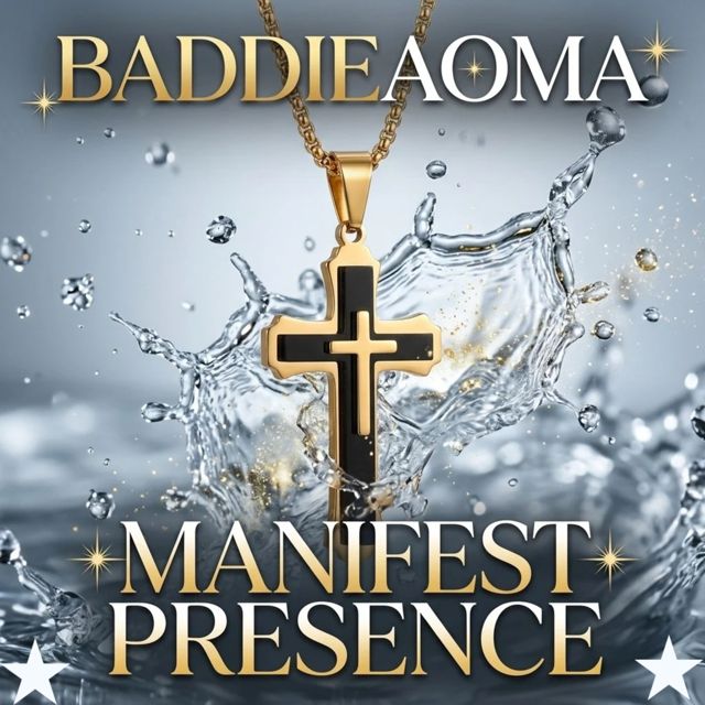 Baddieaoma - 'Glory Fire' [Ringtone]