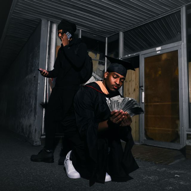 Antblunt - 'MBA' [Ringtone]