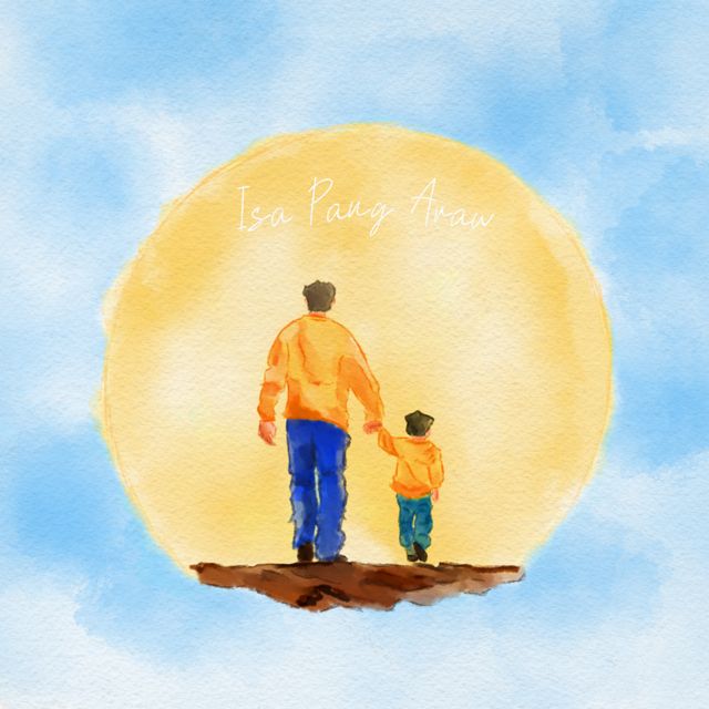 Miguel Mendoza - 'Isa Pang Araw' [Ringtone]