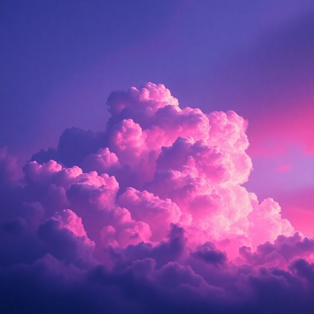 CloverS - 'Cloud' [Ringtone]