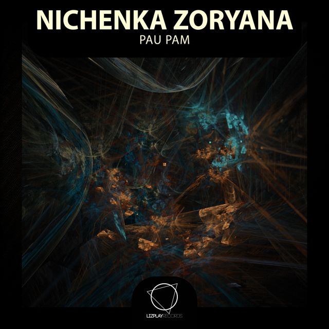 Nichenka Zoryana - 'Mr Enkeman' [Ringtone]