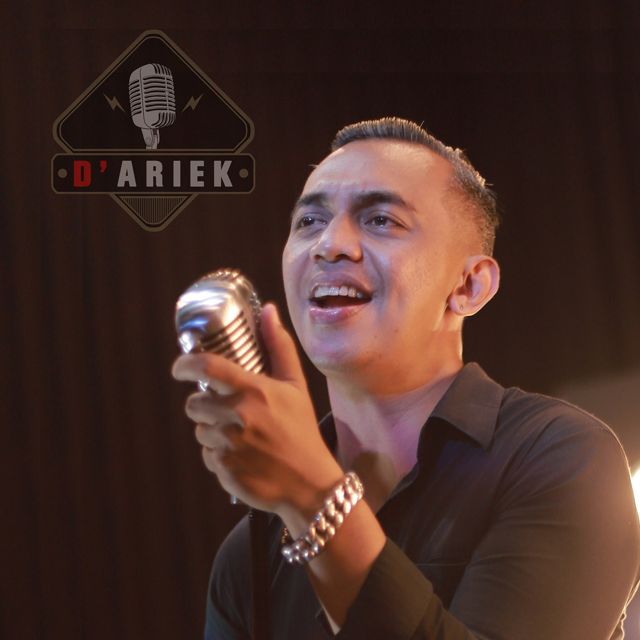 D'Ariek - 'Nyolong Semara' [Ringtone]