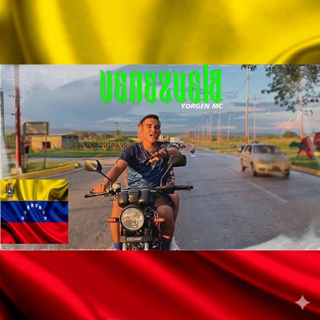 Yorgen Mc - 'Venezuela' [Ringtone]