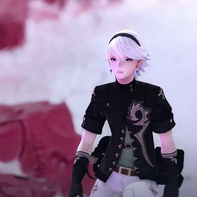 Deyluvkirby - 'Madness' [Ringtone]