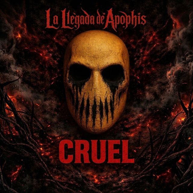 La llegada de Apophis - 'Volar (Rework)' [Ringtone]