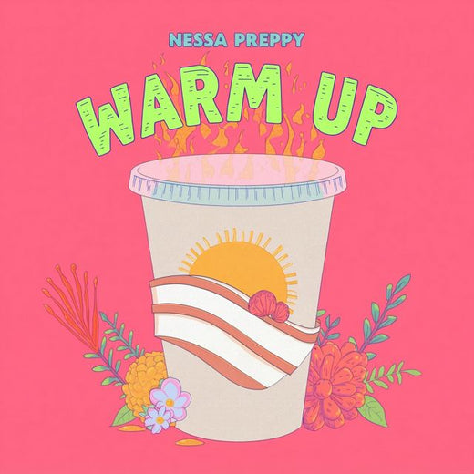 Nessa Preppy - 'Warm Up' [Ringtone]