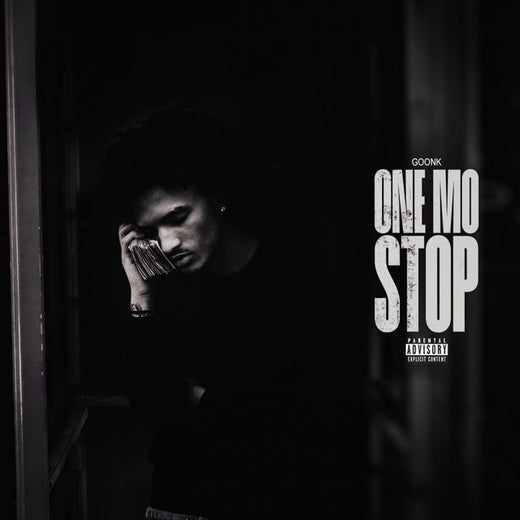 Goonk - 'One Mo Stop' [Ringtone]