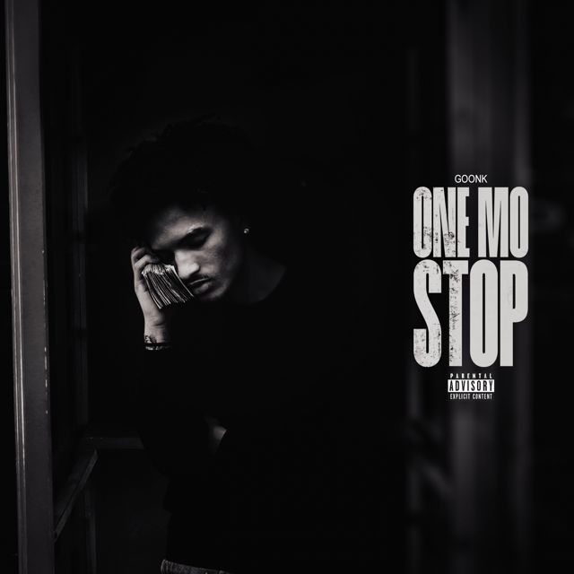 Goonk - 'One Mo Stop' [Ringtone]