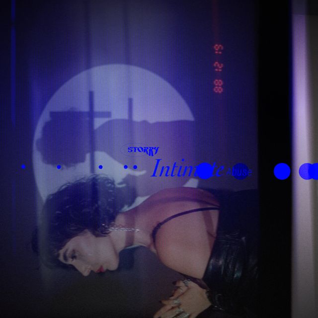 Storry - 'Intimate Abuse' [Ringtone]