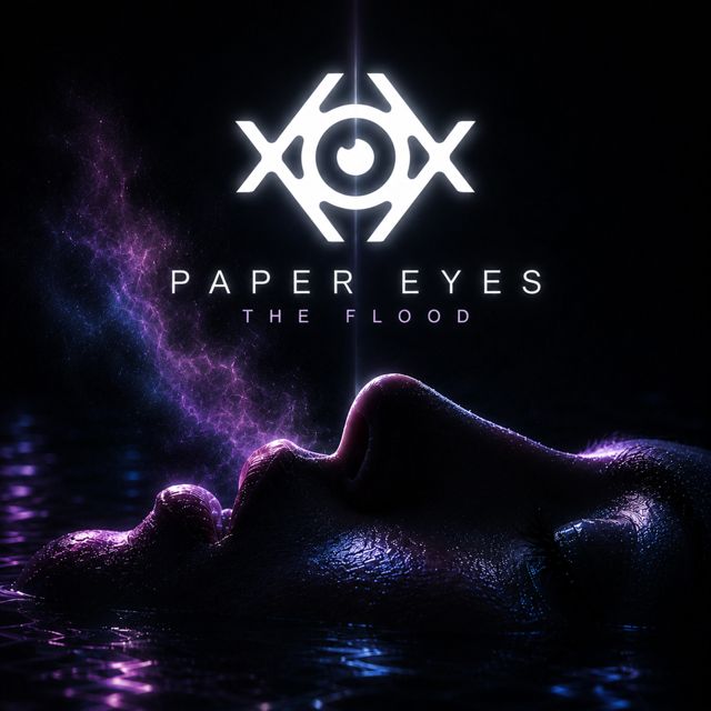 Paper Eyes - 'The Flood' [Ringtone]