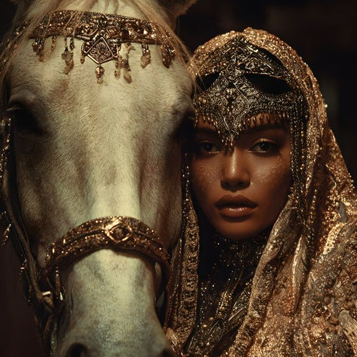Cinematic Central - 'Arabic Luxury' [Ringtone]