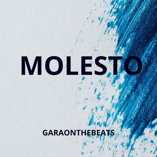 Garaonthebeats - 'Molesto' [Ringtone]