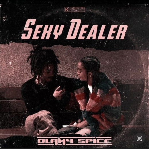 Olamy Spice - 'Sexy Dealer' [Ringtone]