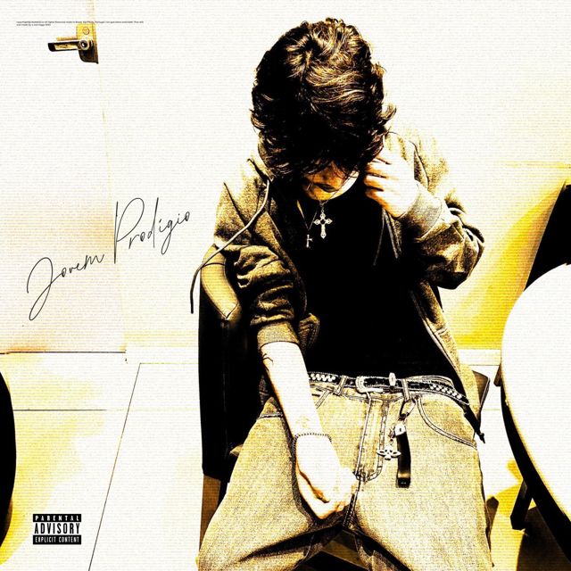 RIEY - 'Prodígio (feat. fredplugz)' [Ringtone]