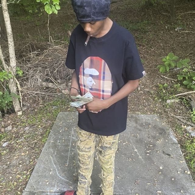 Lildre556 - 'Canteen' [Ringtone]