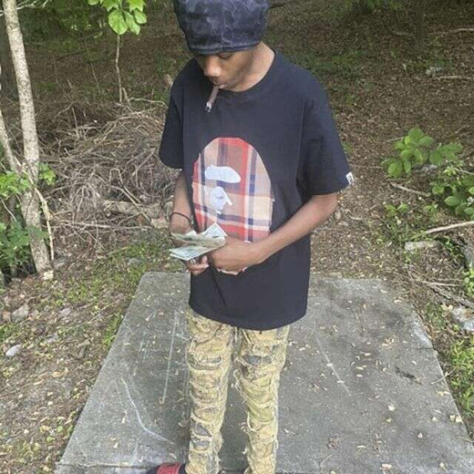 Lildre556 - 'Canteen' [Ringtone]