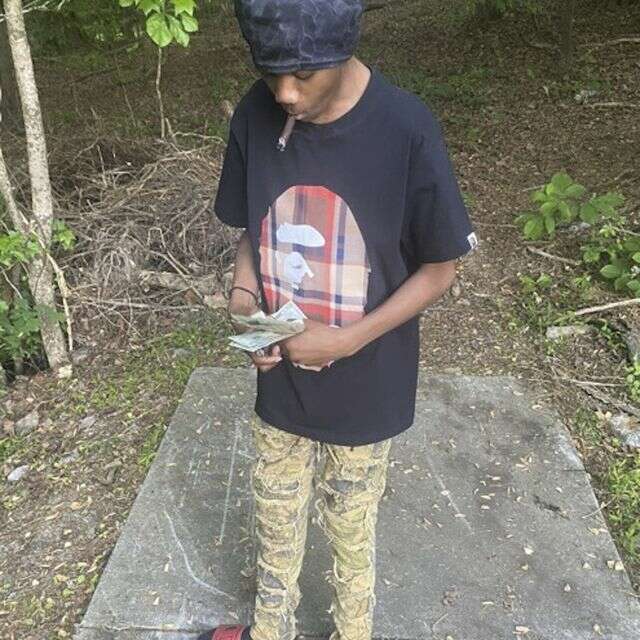 Lildre556 - 'Canteen' [Ringtone]
