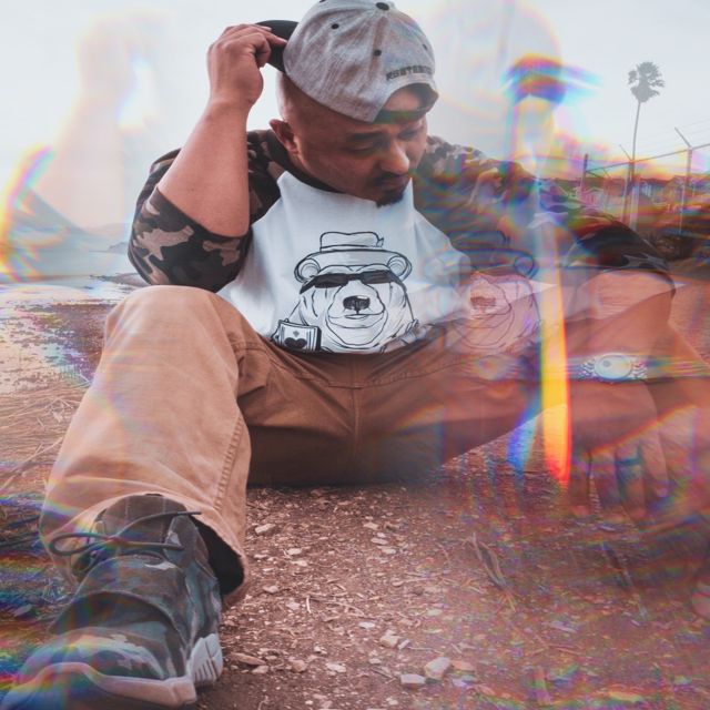 Kaze Jones - 'Never Again Is Now (Instrumental) [feat. Ariano]' [Ringtone]