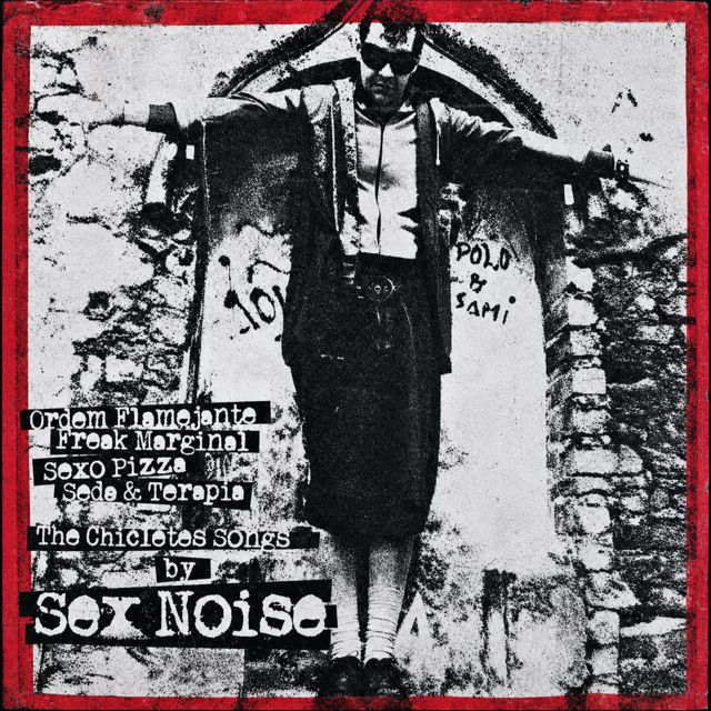 Sex Noise - 'Franzino Costela (Acústico)' [Ringtone]